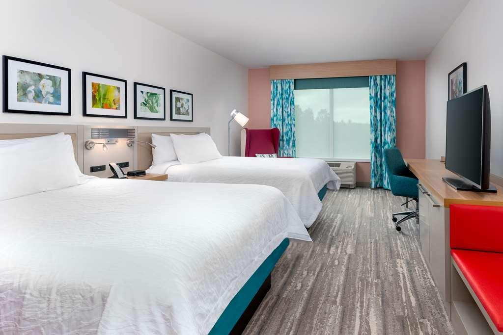 Hilton Garden Inn Panama City Airport, Fl Habitación foto