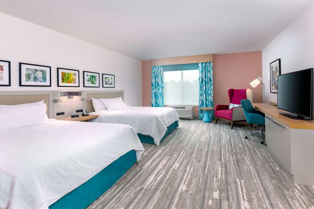 Hilton Garden Inn Panama City Airport, Fl Habitación foto